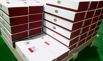 甘肅特產(chǎn)包裝印刷廠 匠心獨(dú)運(yùn)的印務(wù)藝術(shù)，助力地方特色產(chǎn)品走向全國(guó)