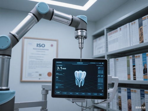 口腔診療新紀(jì)元 國(guó)家級(jí)七項(xiàng)全優(yōu)的無(wú)痛舒適化種植牙新范式——Comphoria Oral